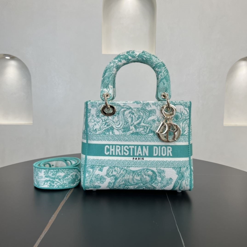 D*or shopping bags